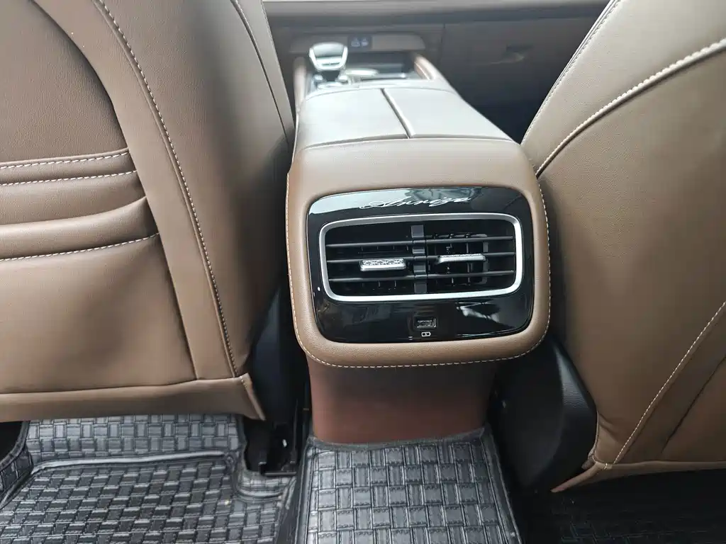 Chery Arrizo 8 — миниатюра 8