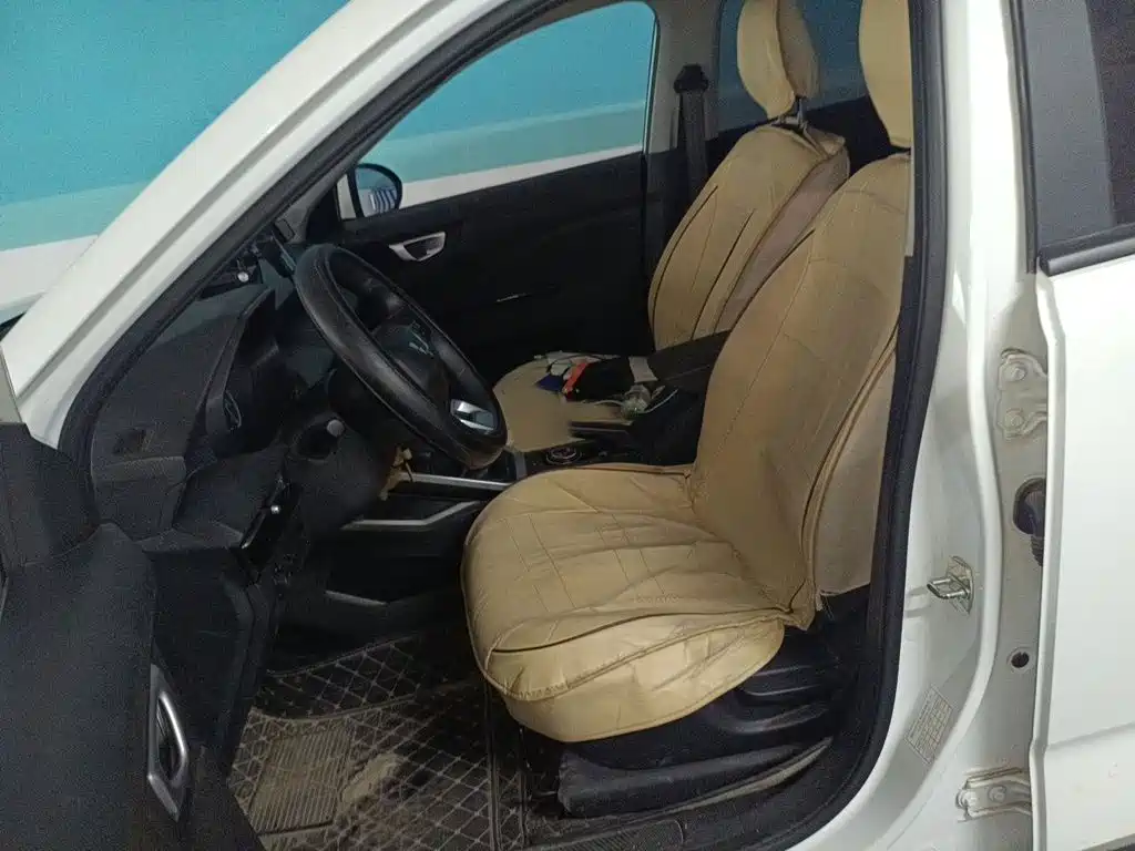 Wuling Xingchi — миниатюра 8