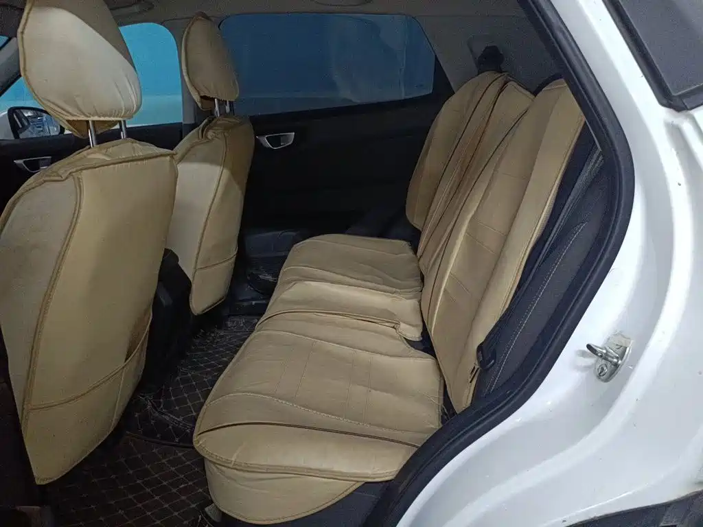 Wuling Xingchi — миниатюра 15