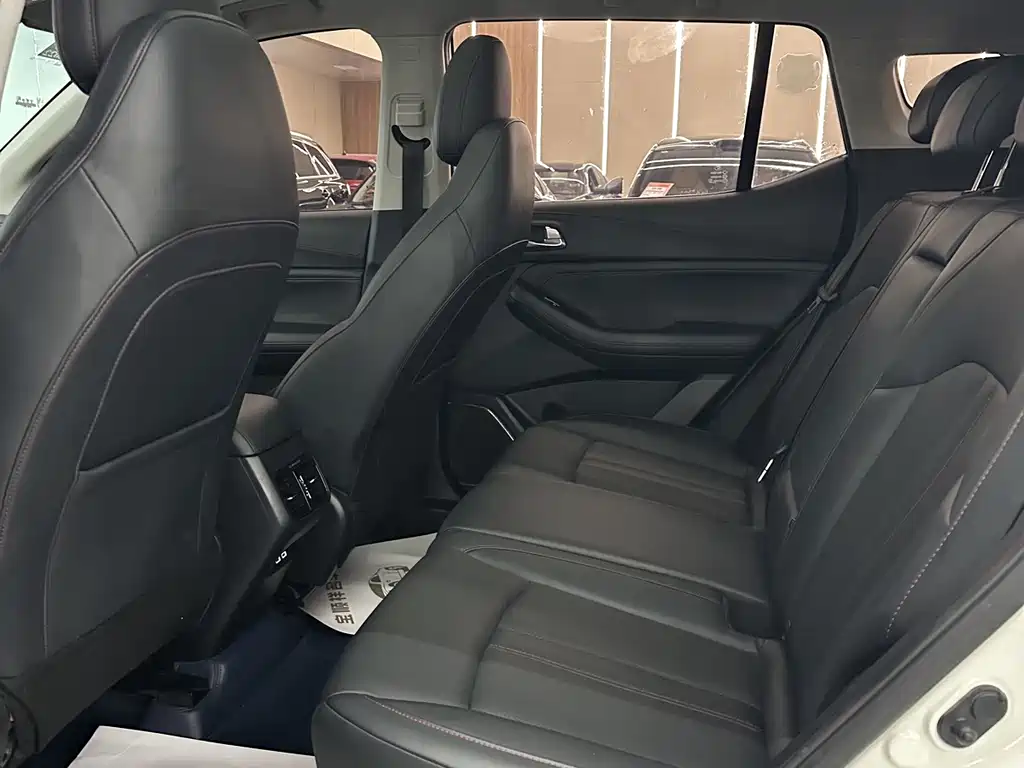GAC Motor Trumpchi GS4 — миниатюра 5