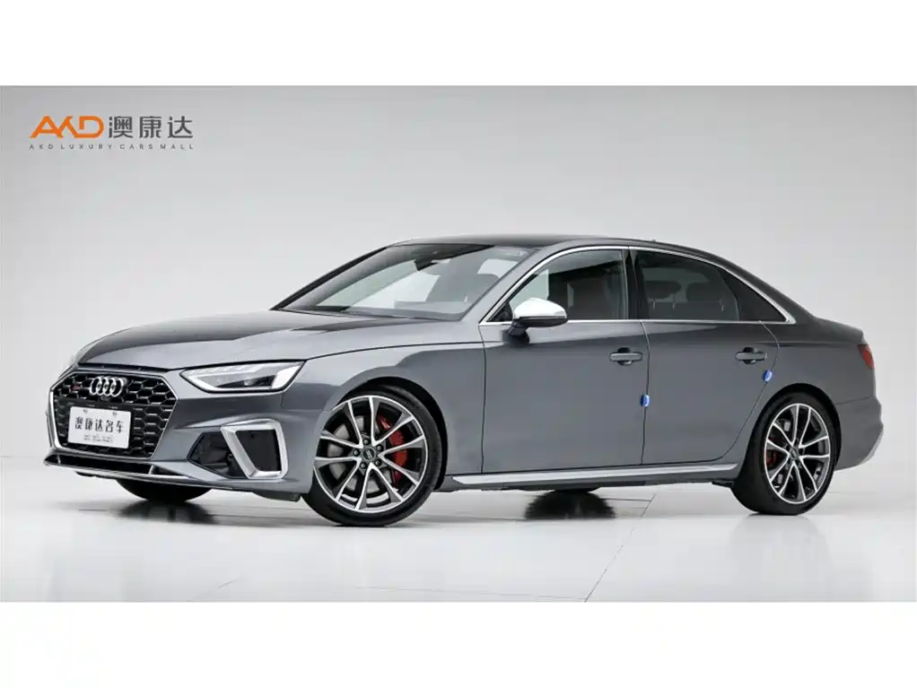 Audi S4
