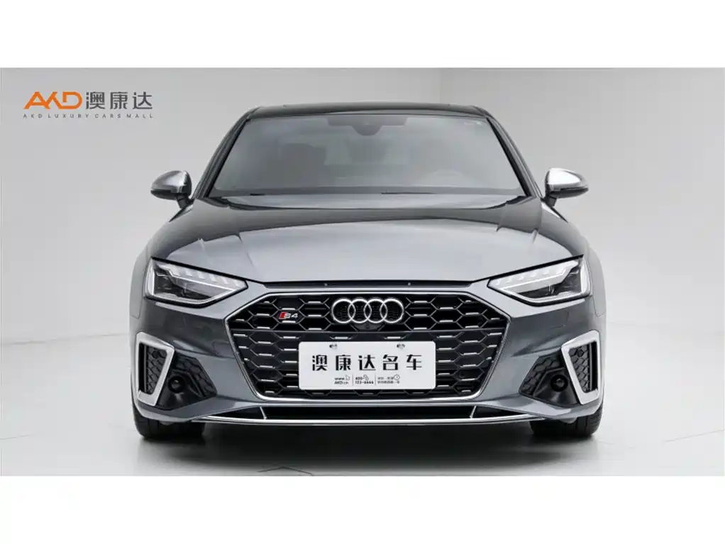 Audi S4 — миниатюра 2