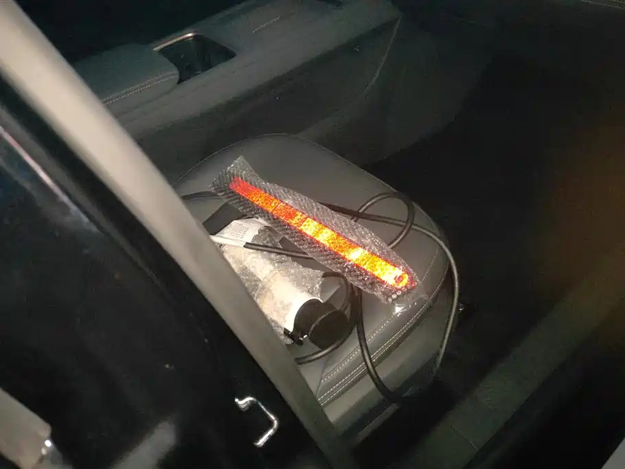 WULING WULING STARLIGHT