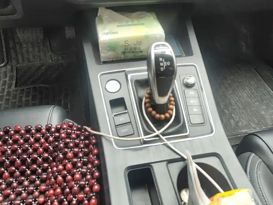 BYD Qin Pro — миниатюра 16
