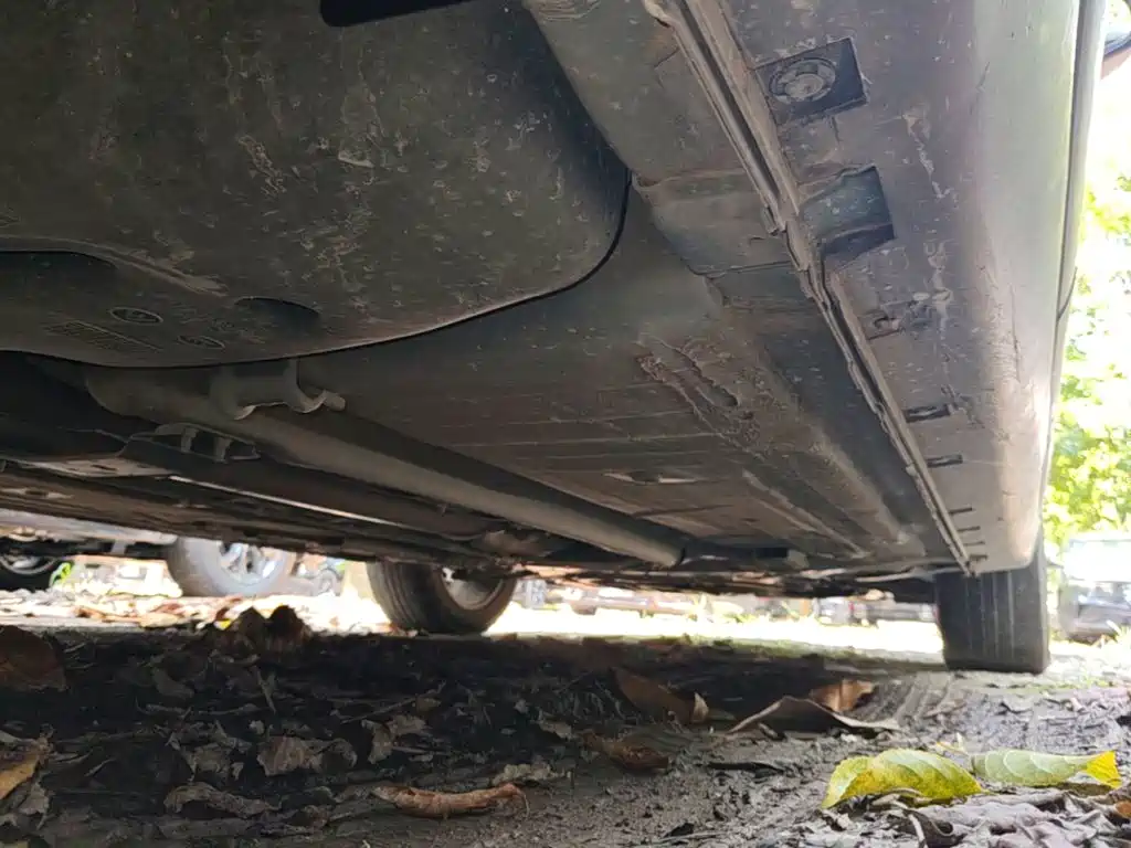 Luxgen U6 — миниатюра 4