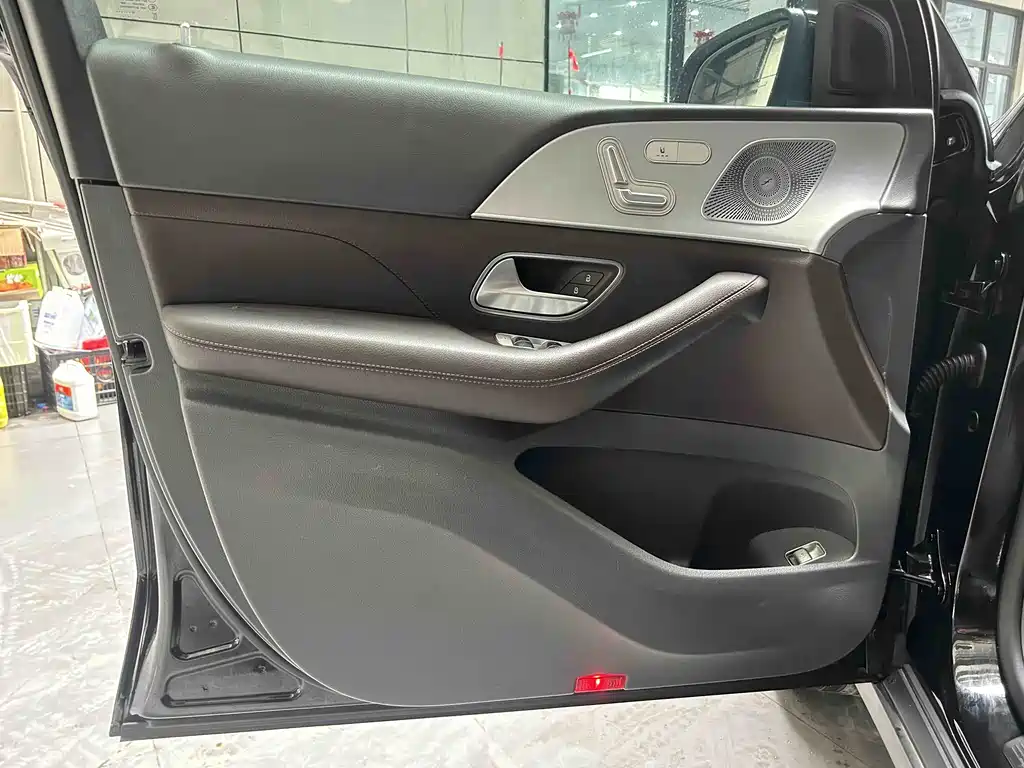 Mercedes-Benz GLE 2020 GLE 350 4MATIC Fashion