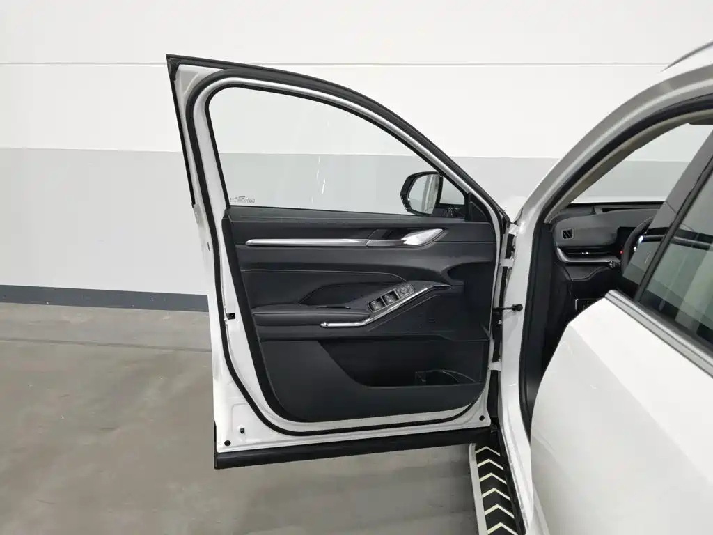 Haval H6 — миниатюра 8