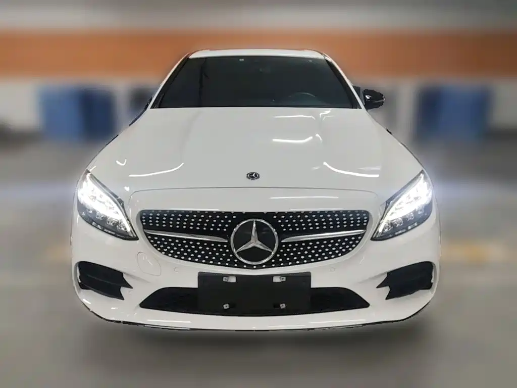 Mercedes-Benz C-Class — миниатюра 5