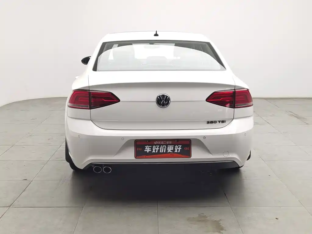 Volkswagen Lamando — миниатюра 4