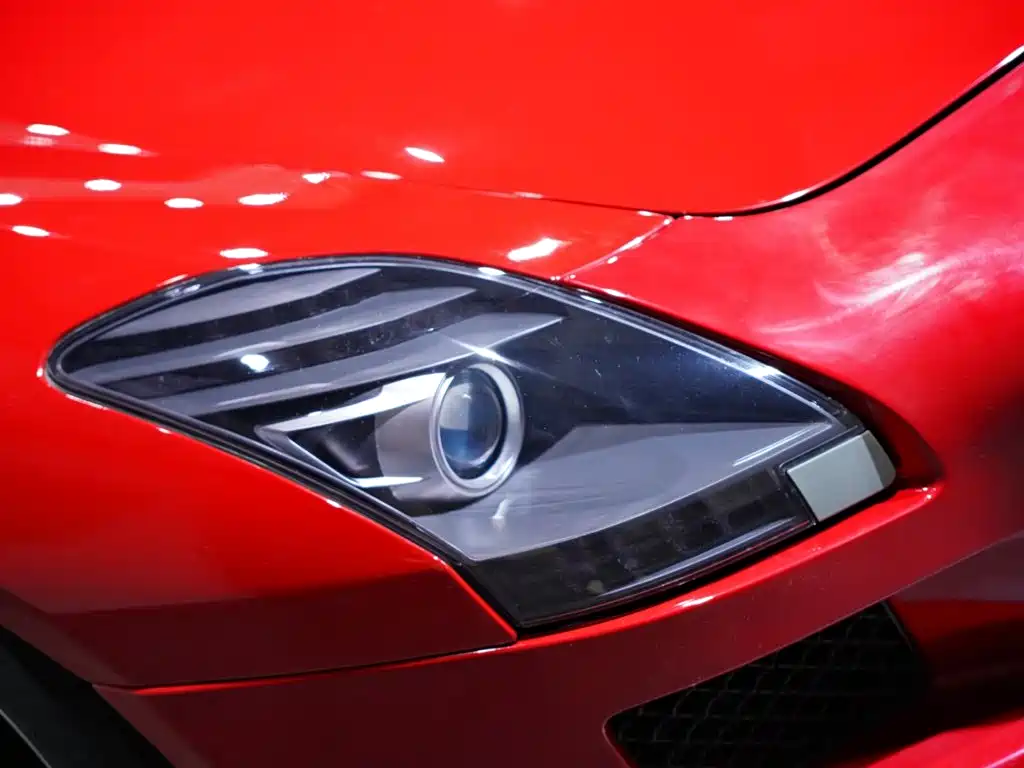 Mercedes-Benz SLS AMG — миниатюра 56