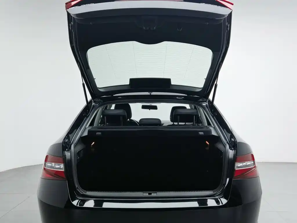Skoda Superb — миниатюра 16