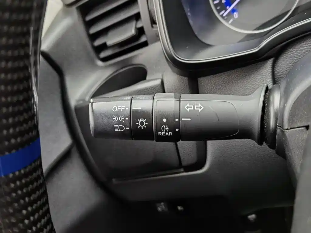 Honda Fit — миниатюра 21