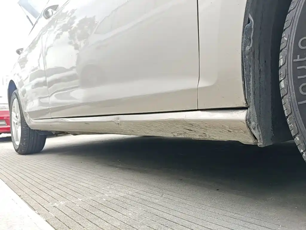 Volkswagen Golf — миниатюра 21