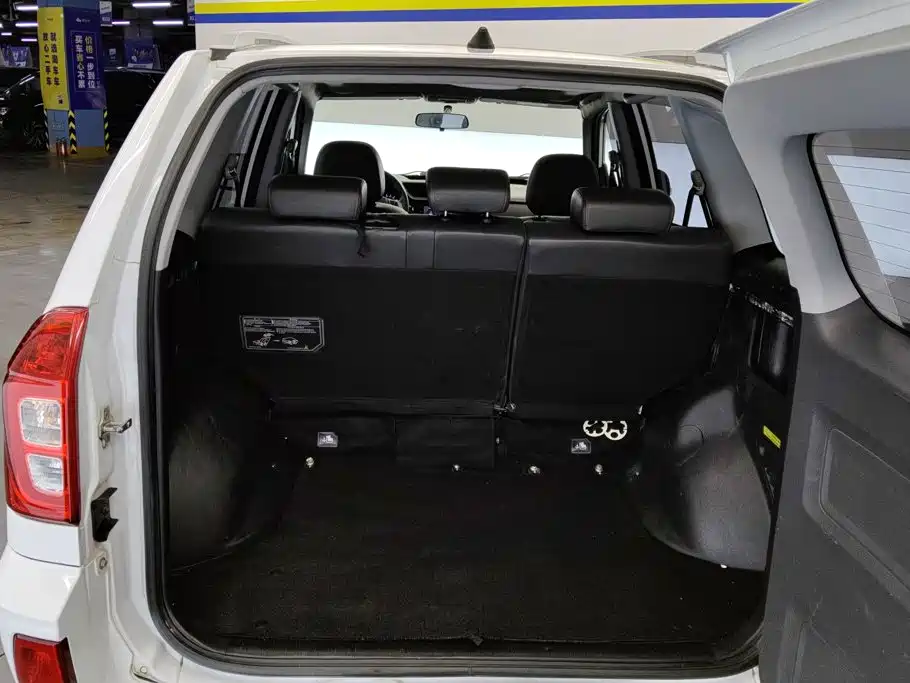 Chery Tiggo 3 — миниатюра 4