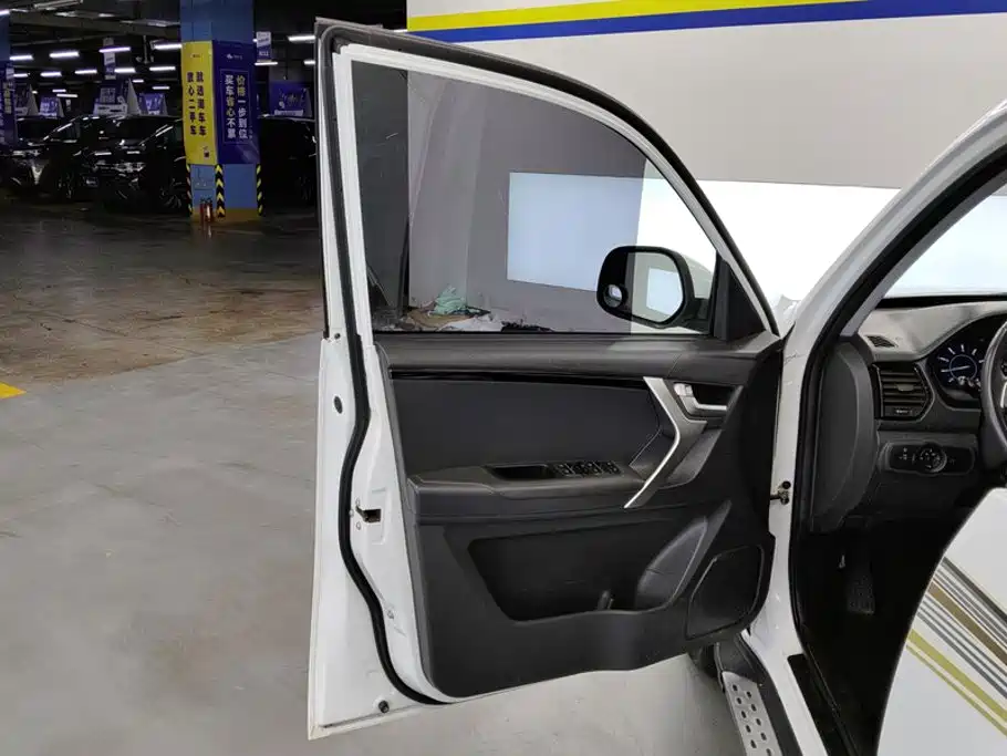 Chery Tiggo 3 — миниатюра 7