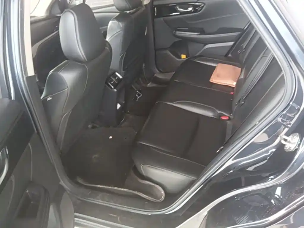 Honda Envix — миниатюра 17