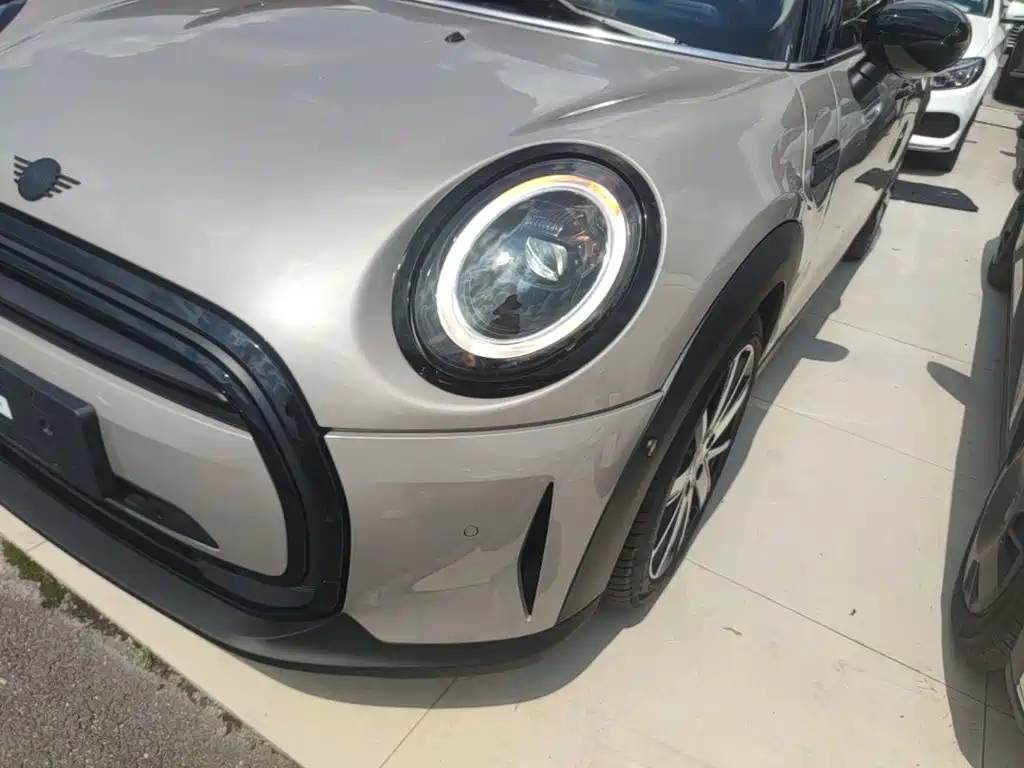 MINI Mini — миниатюра 24