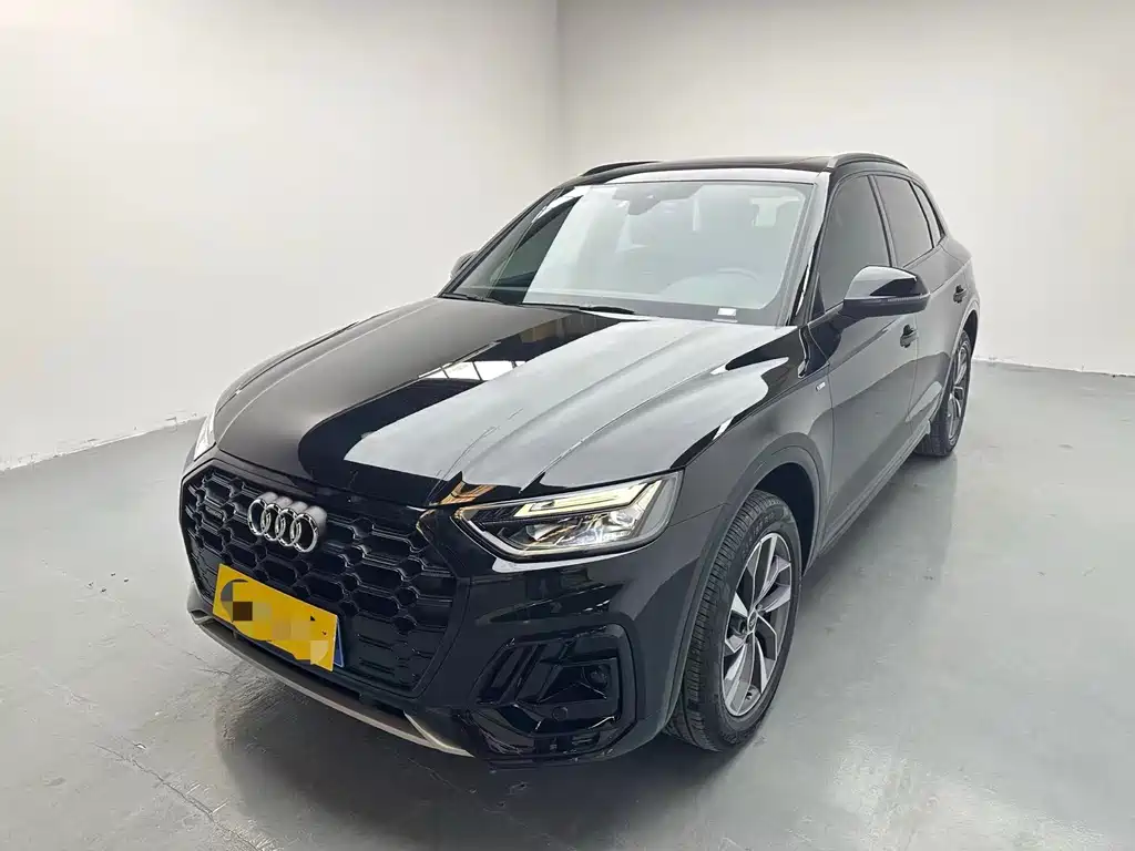 Audi Q5L 2025