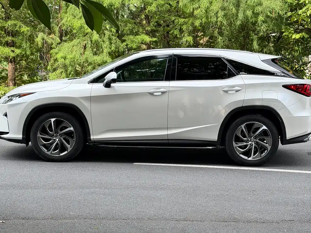 Lexus RX 2016 300 Elegant V