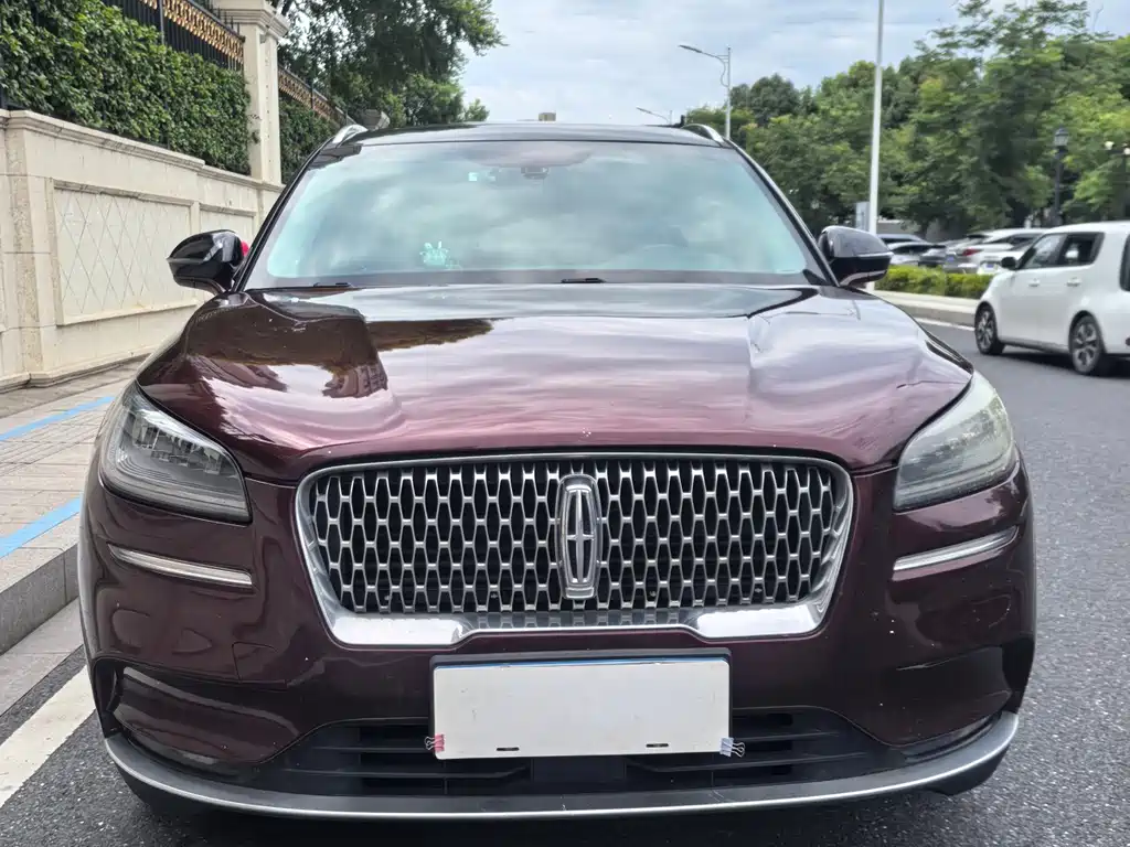 Lincoln Corsair 2020 2.0T Premium