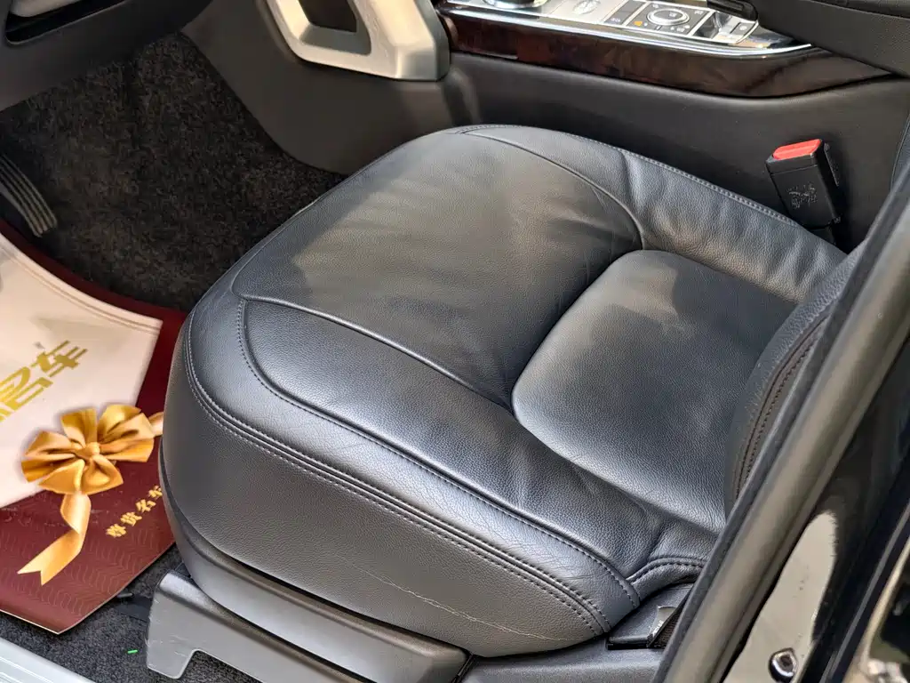 Land Rover Range Rover 2020 3.0 L6