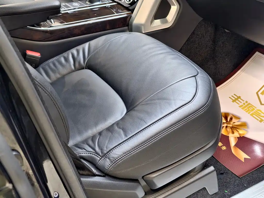 Land Rover Range Rover 2020 3.0 L6
