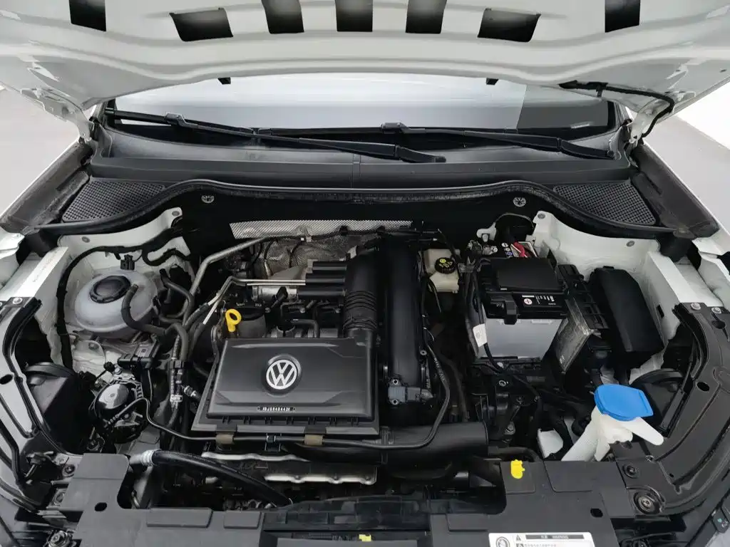 Jetta VS5 — миниатюра 6