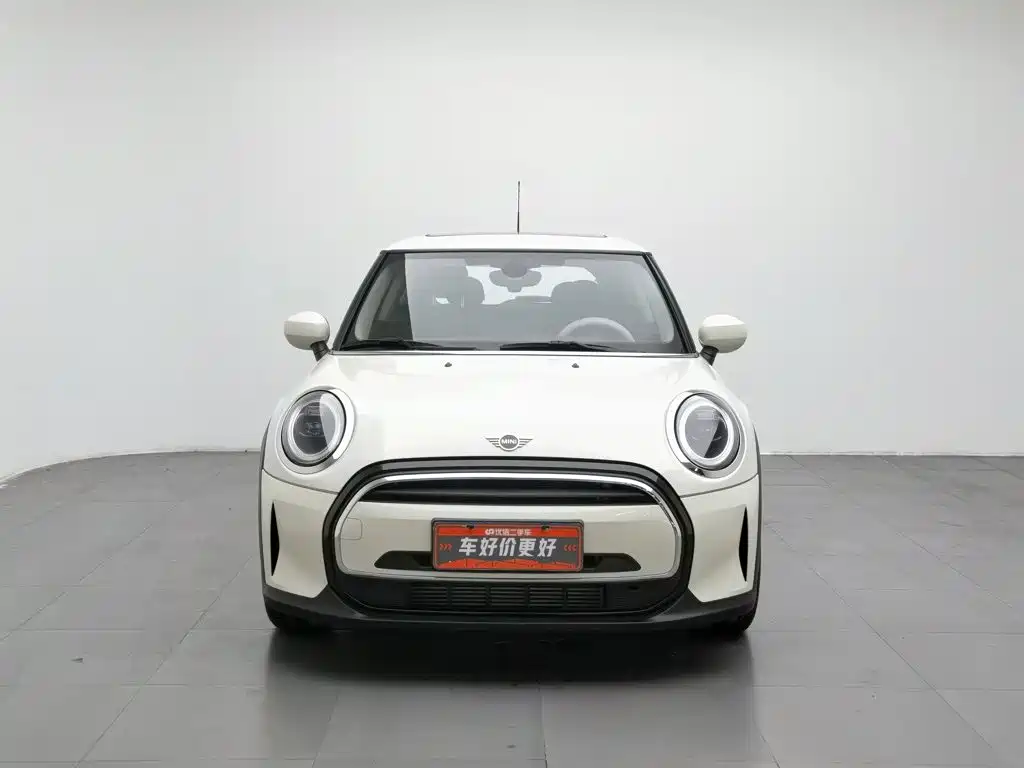 MINI Mini — миниатюра 3