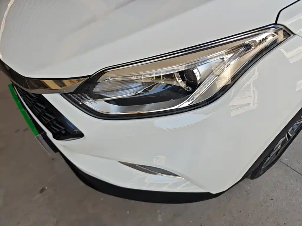 JAC Refine S4 — миниатюра 24