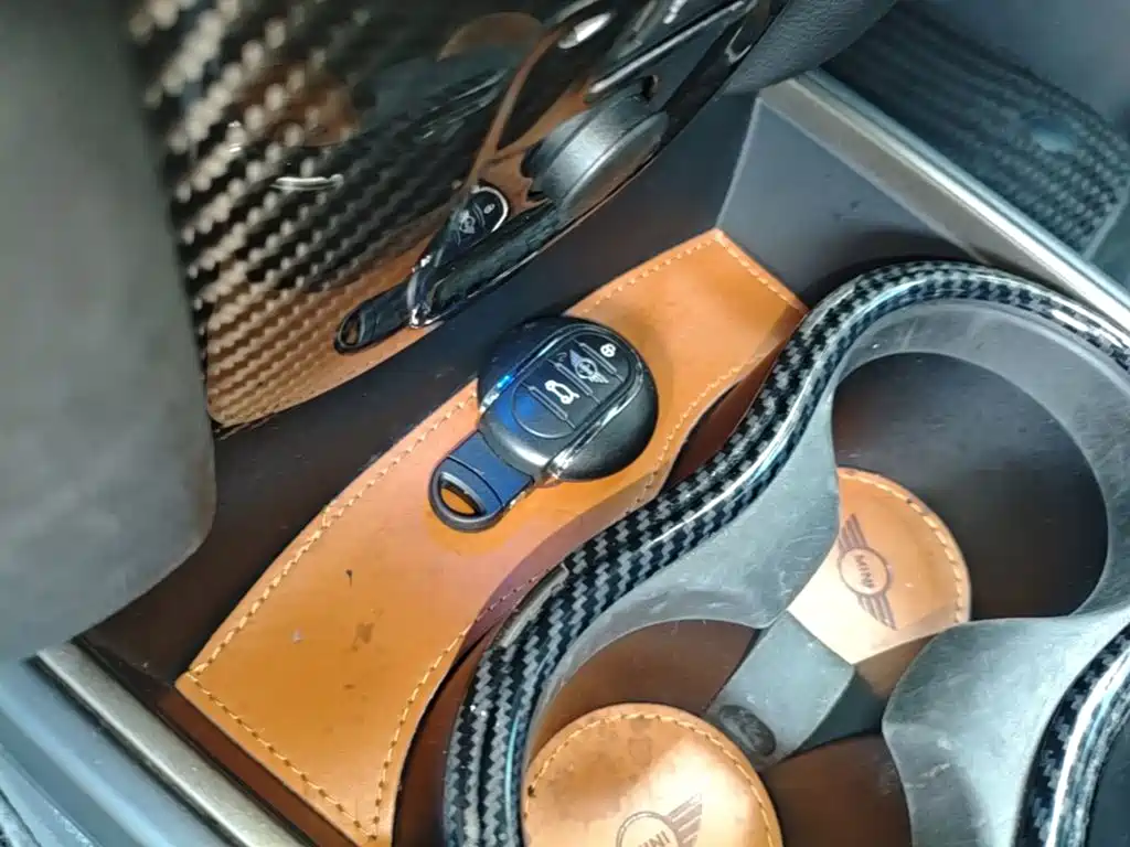 MINI Mini Countryman — миниатюра 9