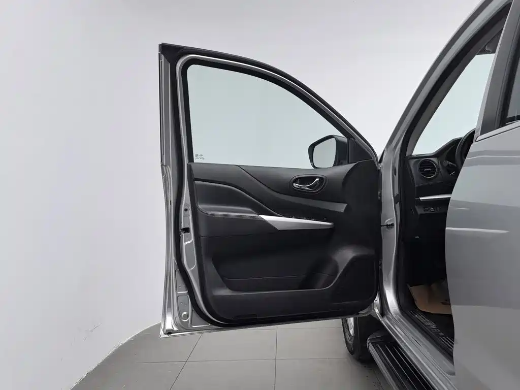 Dongfeng Rich 6 — миниатюра 8