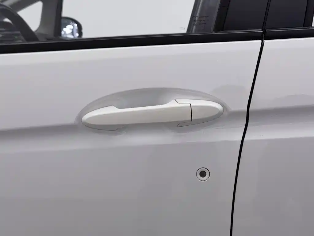 Honda Fit — миниатюра 18