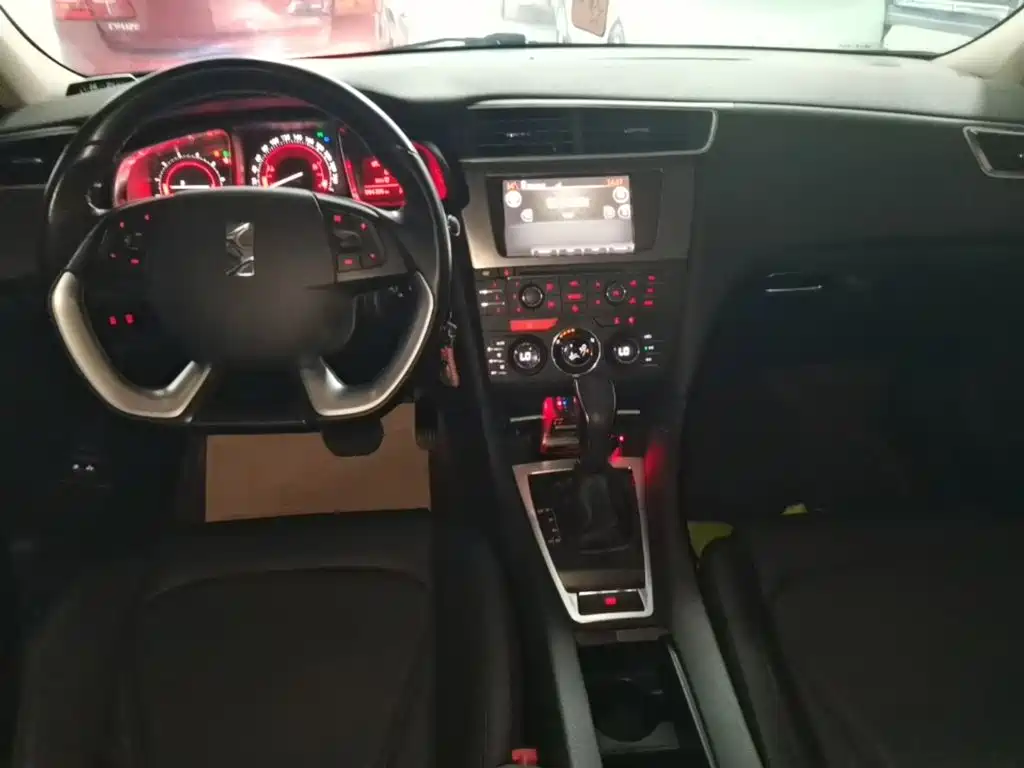 DS DS 5LS — миниатюра 10