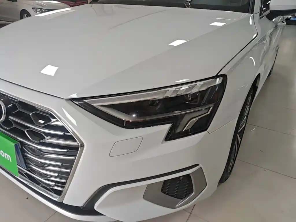 Audi A3 — миниатюра 24