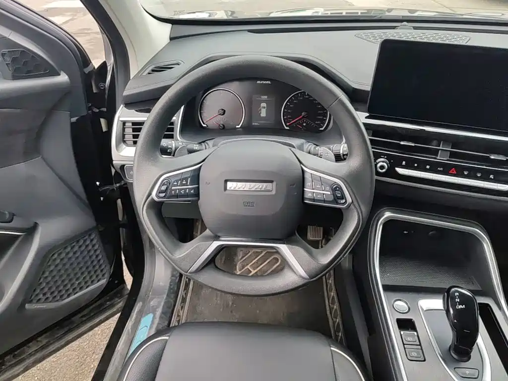 Haval H6 — миниатюра 11