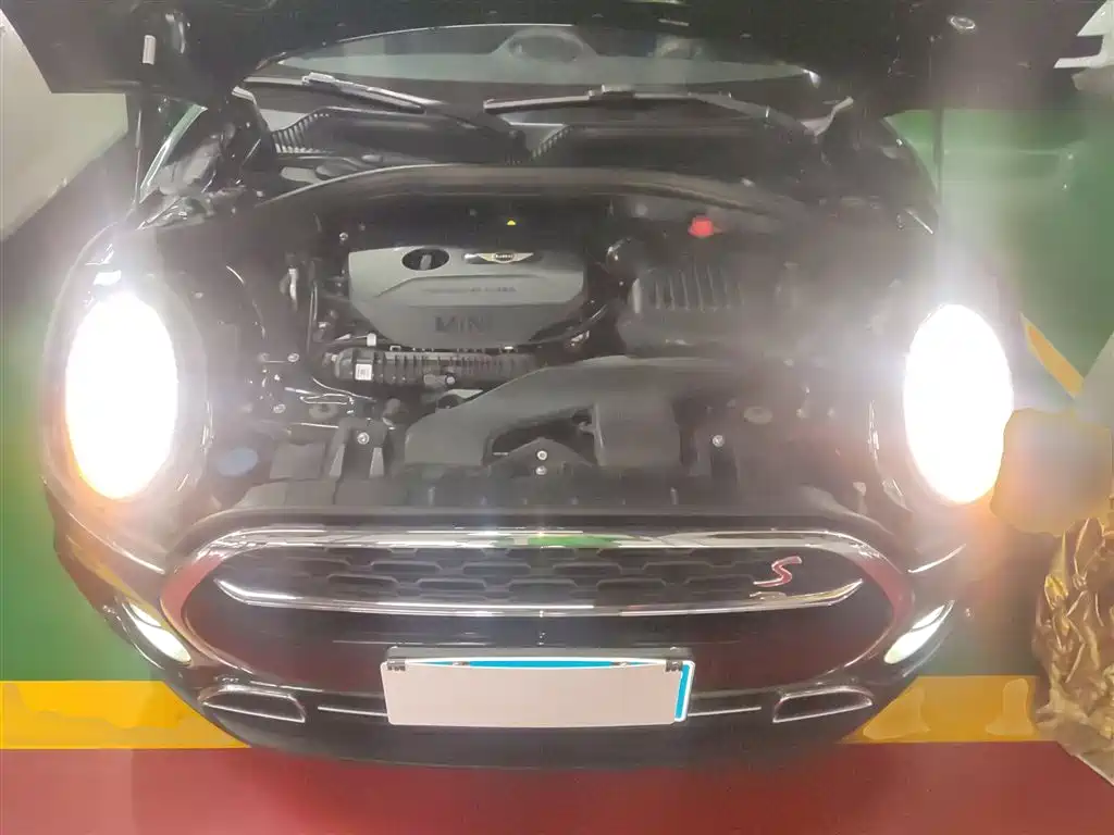 Mini Clubman — фотографии объявления, Фото 20