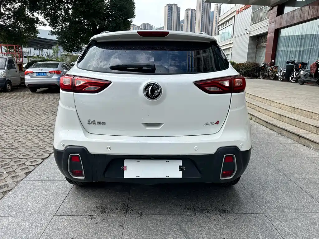 DONGFENG AX4