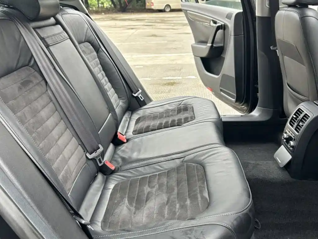 Volkswagen Magotan — миниатюра 8