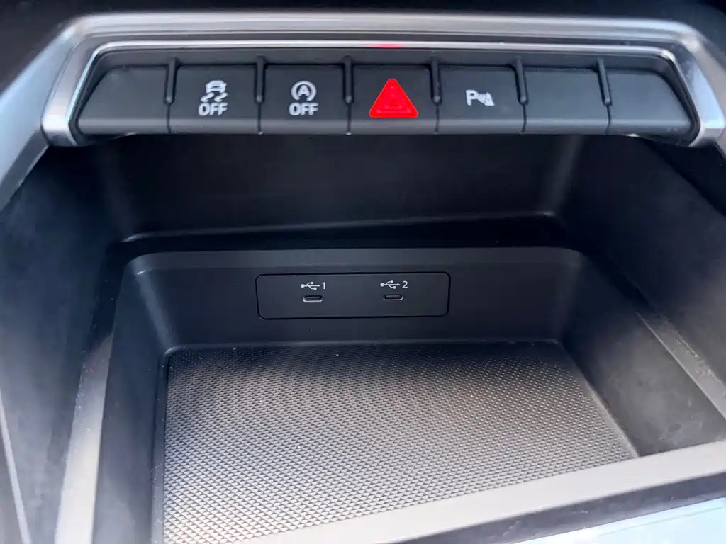 Audi A3 — миниатюра 23
