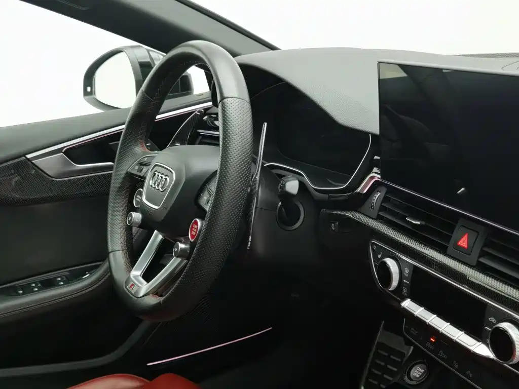 Audi S5 — миниатюра 22