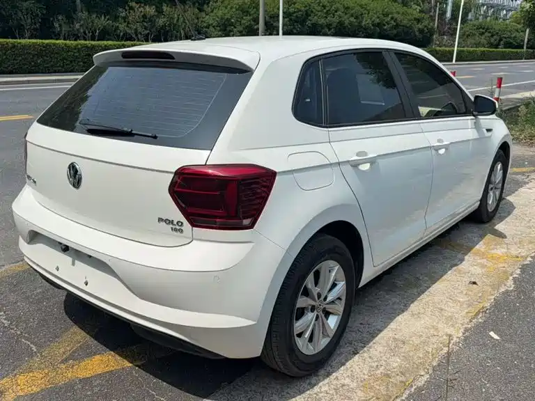 Volkswagen Polo — миниатюра 6