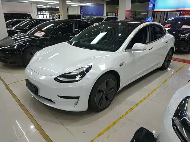 Tesla Model