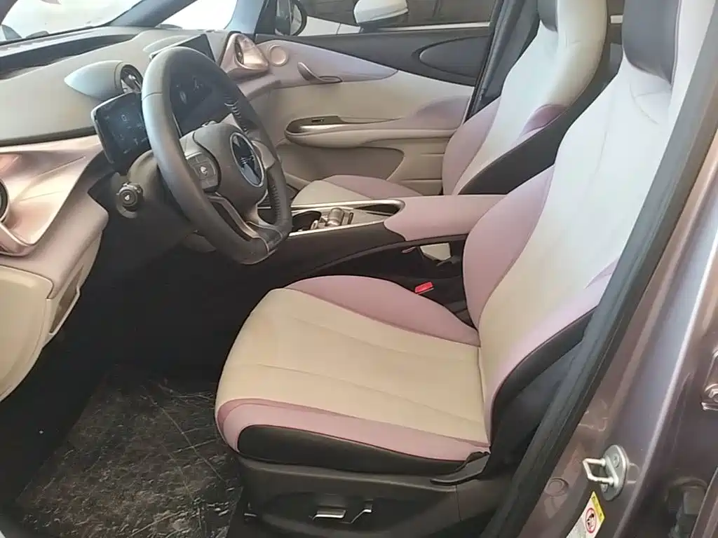 BYD Dolphin — миниатюра 15