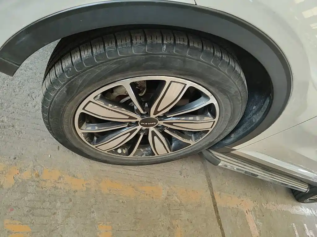 Haval H6 — миниатюра 23