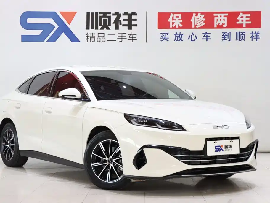 BYD Seal 06 — миниатюра 3