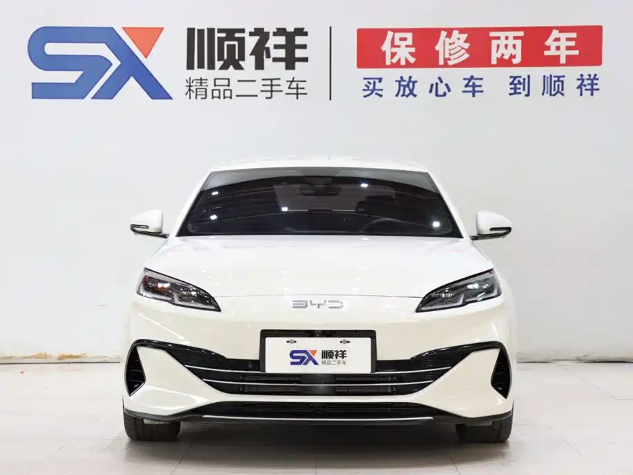BYD Seal 06 — миниатюра 2