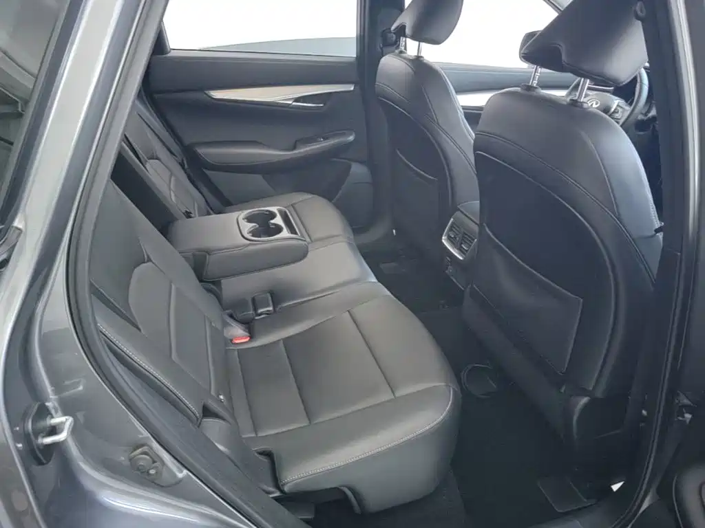 Infiniti QX50 — миниатюра 17