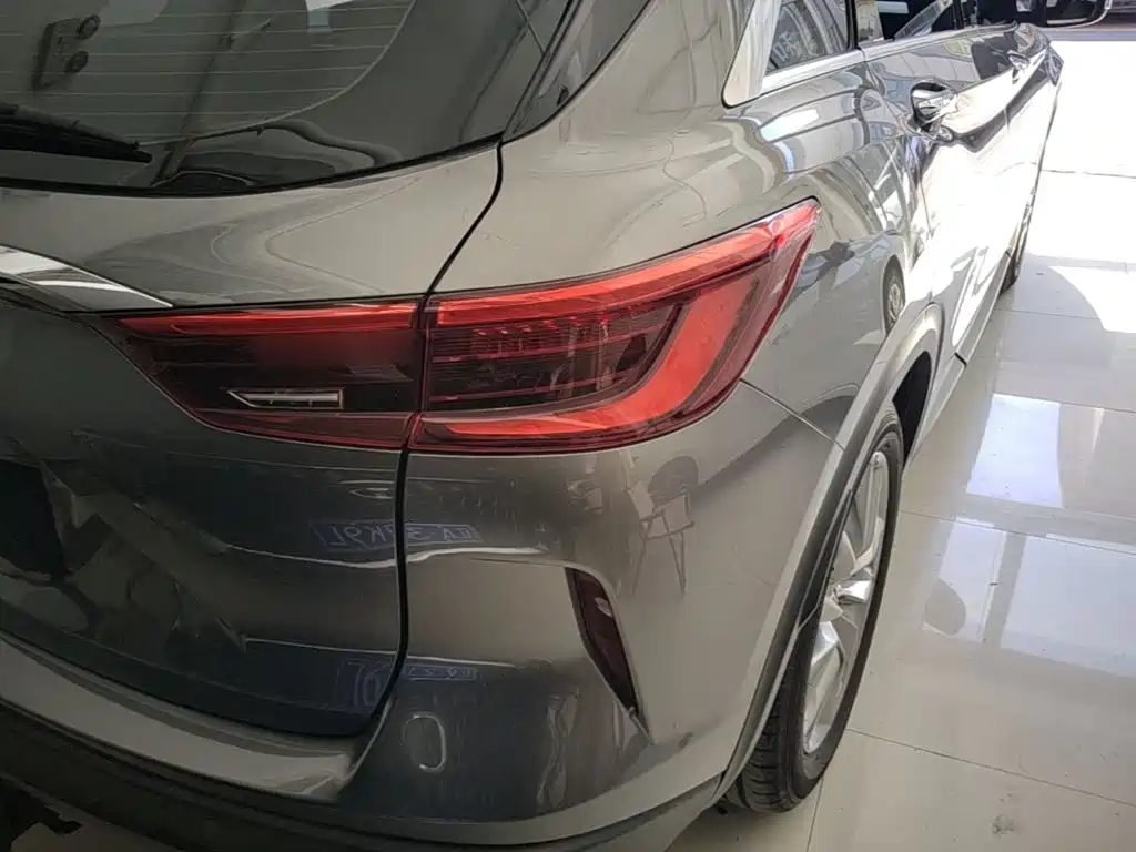 Infiniti QX50 — миниатюра 8