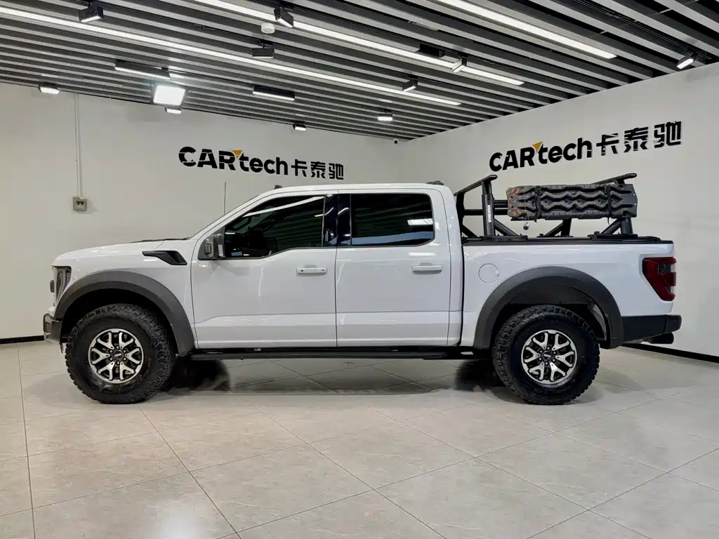 Ford F-150 2022 3.5T