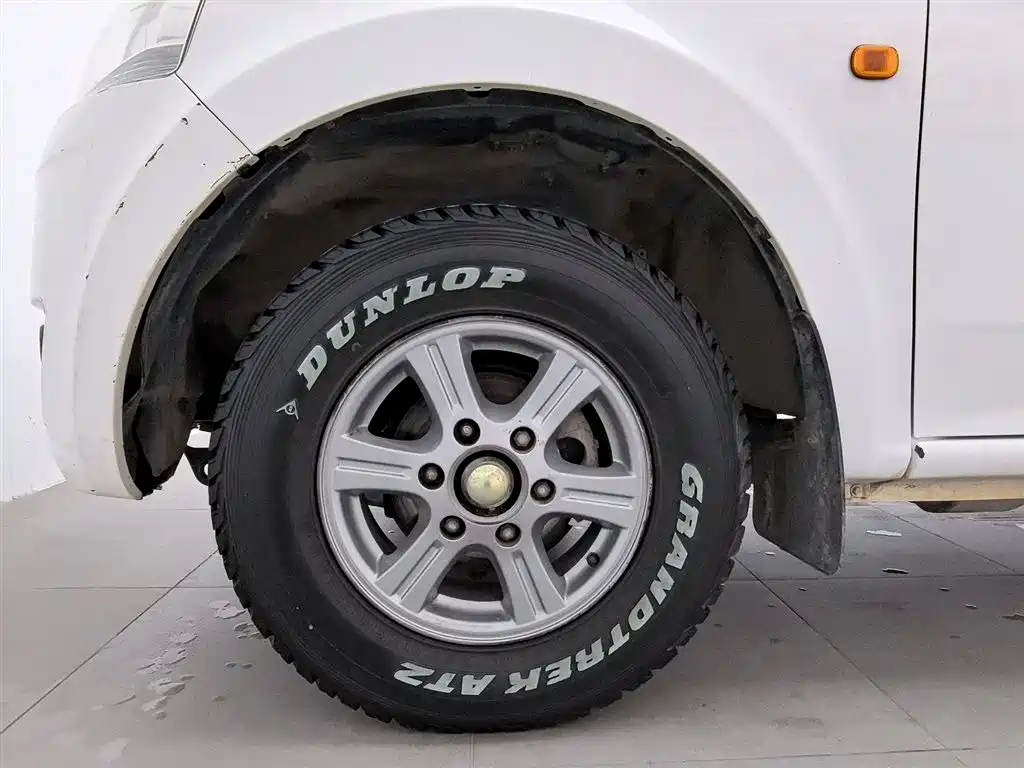 GREAT WALL FENGJUN 5